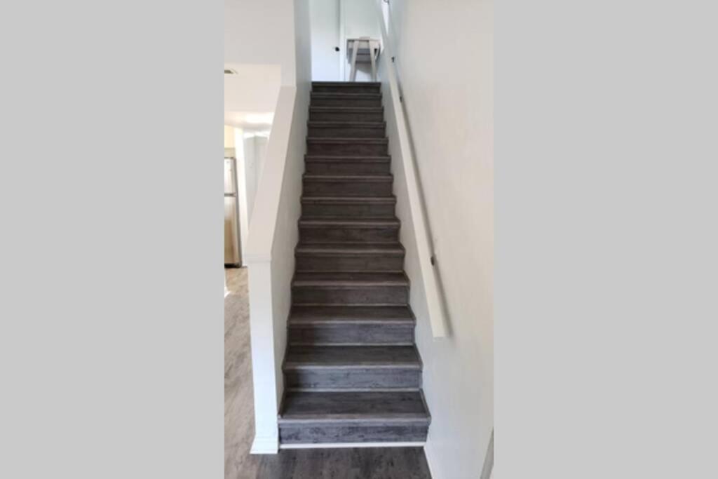 Discover Luxury Condo Steps Away From Celebration Pointe And I-75! Γκέινσβιλ Εξωτερικό φωτογραφία