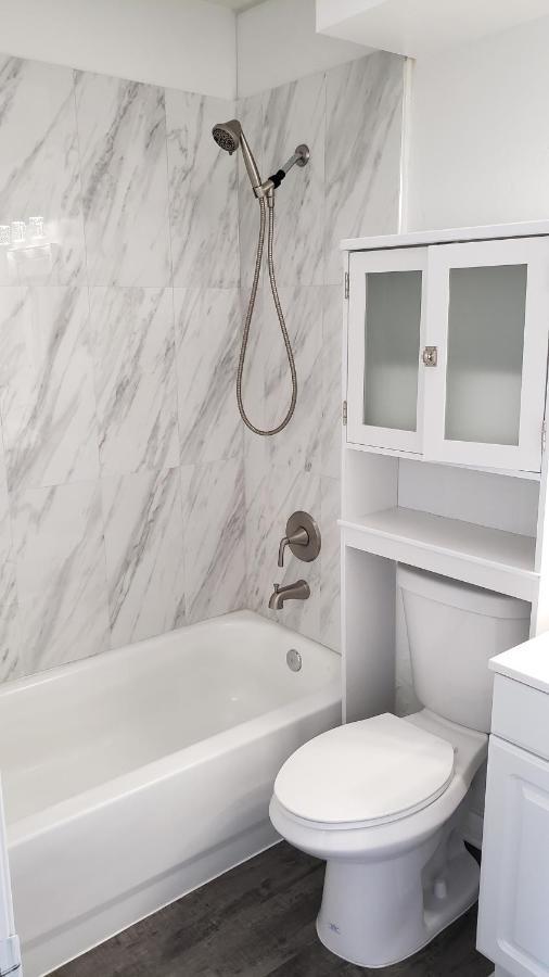 Discover Luxury Condo Steps Away From Celebration Pointe And I-75! Γκέινσβιλ Εξωτερικό φωτογραφία