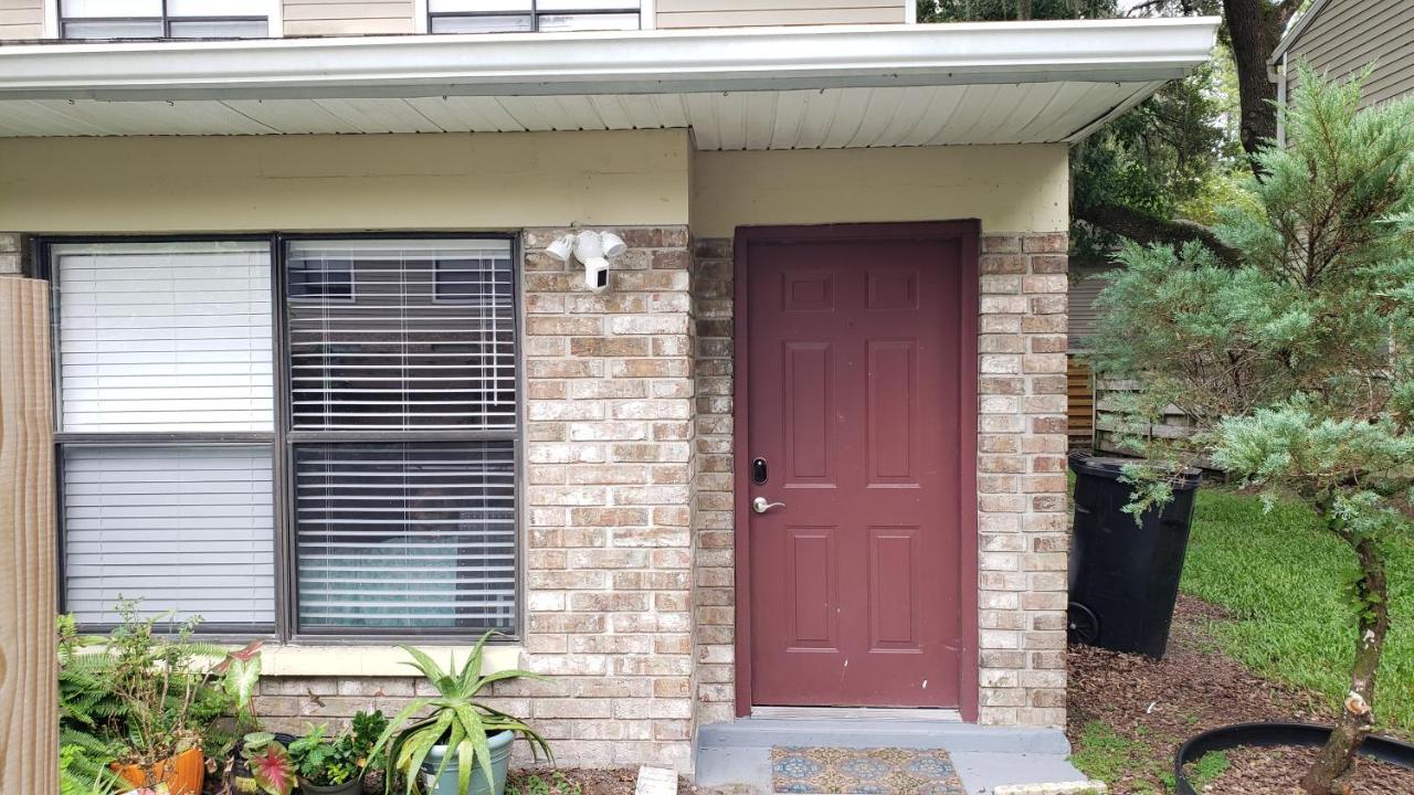 Discover Luxury Condo Steps Away From Celebration Pointe And I-75! Γκέινσβιλ Εξωτερικό φωτογραφία