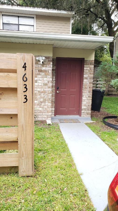 Discover Luxury Condo Steps Away From Celebration Pointe And I-75! Γκέινσβιλ Εξωτερικό φωτογραφία