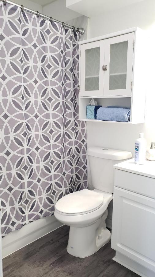 Discover Luxury Condo Steps Away From Celebration Pointe And I-75! Γκέινσβιλ Εξωτερικό φωτογραφία