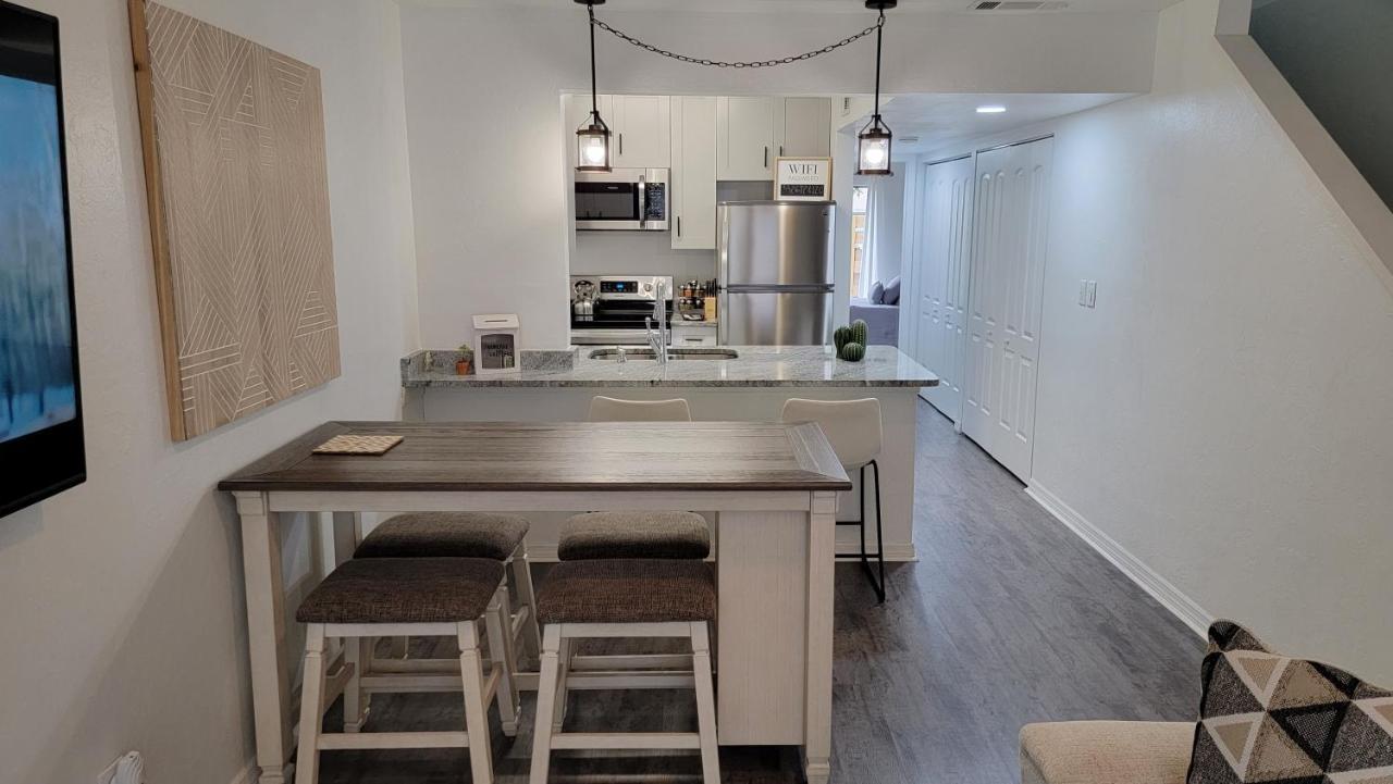 Discover Luxury Condo Steps Away From Celebration Pointe And I-75! Γκέινσβιλ Εξωτερικό φωτογραφία