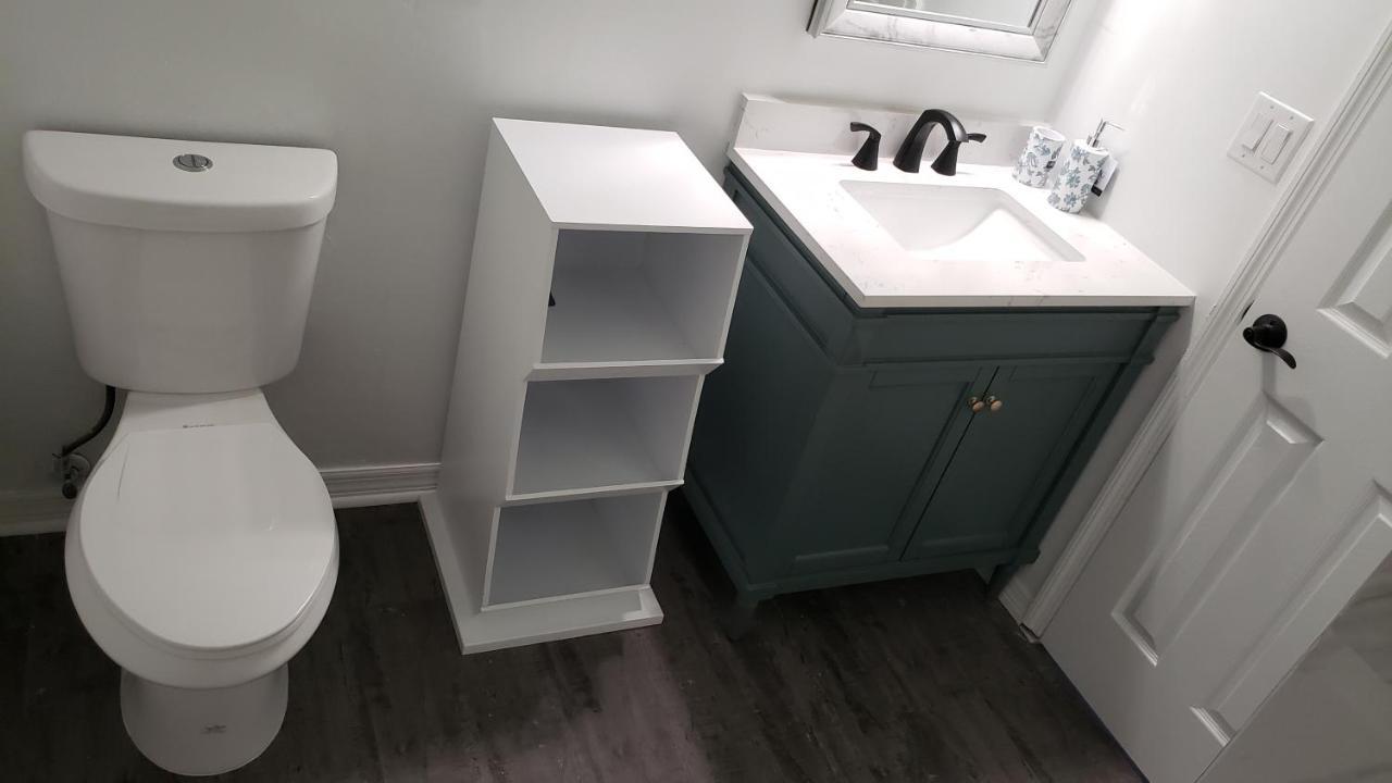 Discover Luxury Condo Steps Away From Celebration Pointe And I-75! Γκέινσβιλ Εξωτερικό φωτογραφία