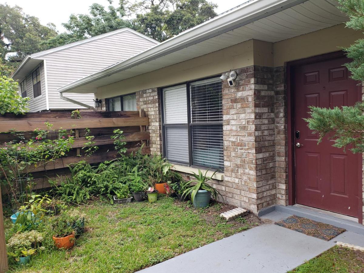 Discover Luxury Condo Steps Away From Celebration Pointe And I-75! Γκέινσβιλ Εξωτερικό φωτογραφία