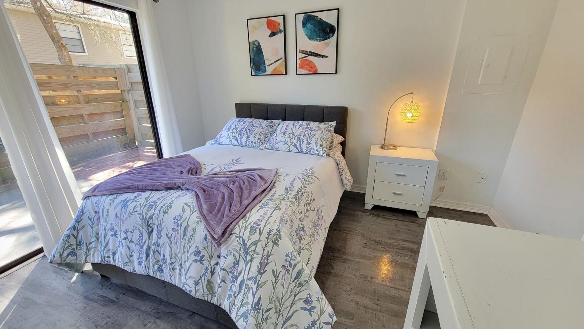 Discover Luxury Condo Steps Away From Celebration Pointe And I-75! Γκέινσβιλ Εξωτερικό φωτογραφία