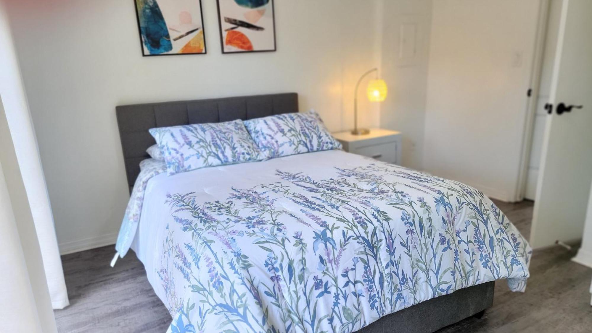 Discover Luxury Condo Steps Away From Celebration Pointe And I-75! Γκέινσβιλ Εξωτερικό φωτογραφία